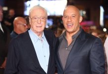 Michael Caine se retira: The Las Witch Hunter 2 será la última película del actor de 92 años