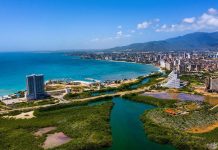 Nueva Esparta celebra el 80% de ocupación hotelera durante las festividades de la Virgen del Valle