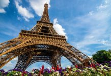 París reescribe la historia: la Torre Eiffel grabará los nombres de 72 mujeres científicas