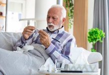 Científicos descubren por qué la gripe es más peligrøsa para los adultos mayores (+ Detalles)