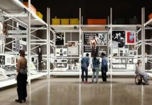El Museo V&A de Londres inaugura un centro de homenaje permanente a David Bowie con más de 90 mil objetos