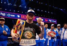 Ya planea su retiro: Saúl «Canelo» Álvarez revela su nuevo rol como promotor visionario del boxeo