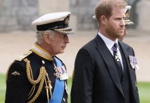 ¿Hubo reconciliación? El rey Carlos III y el príncipe Enrique se reúnen por primera vez en 19 meses