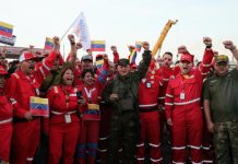Venezuela activa el Plan Independencia 200: Resistencia activa para la defensa territorial (+ Detalles)