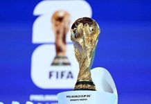 Estas son las selecciones que ya tienen su cupo asegurado para el Mundial de Fútbol de 2026 (+ Detalles)