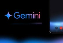 Gemini incorpora nueva función que permite cargar audios para que los analice y transcriba