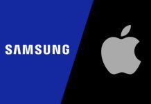Samsung responde a Apple: La surcoreana comenzó su campaña #iCant, una burla a los nuevos iPhone