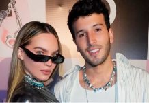 Belinda y Sebastián Yatra confirman una sorpresiva colaboración musical junto a Gente de Zona (+ Detalles)