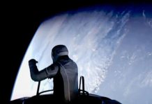 Un estudio revela que los vuelos espaciales aceleran el envejecimiento celular de las personas