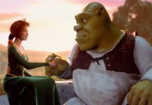 Shrekking: El Término viral que desafía los estándares de belleza y el prejuicio en las relaciones