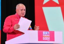 PSUV realizó plenaria extraordinaria para fortalecer la defensa de la nación (+ Detalles)