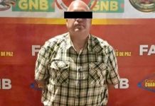 Detenidø para ser imputado por el Ministerio Público ex fiscal de Sucre por delitos de extørsión y corrüpción