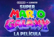 Secuela confirmada: Super Mario Galaxy Movie llegará a los cines en el primer trimestre de 2026 (+ Detalles)