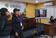 Alcaldía de Independencia lanza innovador plan de Formación en Criptofinanzas para sus empleados (+ Detalles)