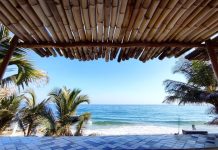 Descubre el paraíso escondido de La Guaira en la Posada Ymaguas: Tu refugio ideal en Todasana (+ Fotos)