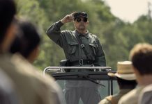 «Si él está contento, yo también lo estoy»: Mark Hamill habla sobre la adaptación de «The Long Walk» de Stephen King