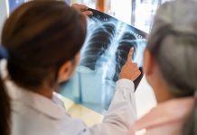 Un estudio revela que la salud de tus pulmones a los 20 años es clave para el resto de tu vida (+ Detalles)