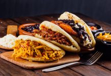 La arepa venezolana celebra su día mundial, un ícono cultural que conquista al mundo (+ Detalles)