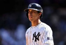 Oswaldo Cabrera confirmó su sueño de volver a jugar en la LVBP tras superar una lesión