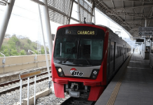 IFE realizará mantenimiento en la línea Caracas-Cúa este domingo 14 de septiembre (+ Detalles)