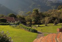 Estancia La Cañada Escagüey: El destino ideal para una experiencia inolvidable en Mérida (+ Fotos)