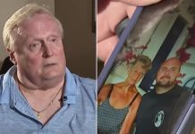 Descubrió que no es hijo único: Hombre de 80 años conocerá a su hermana gracias a genealogía y el ADN (+ Detalles)