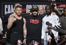 42 pelëas invicto: Terence Crawford hace historia en el boxeo luego de vencer al “Canelo” Álvarez
