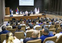 Venezuela avanza en la protección de la capa de ozono con la eliminación progresiva de gases nocivos