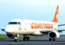 Conviasa lanza nueva ruta aérea que conecta el sur de Venezuela con Los Roques (+ Detalles)