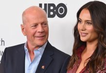 Esposa de Bruce Willis revela que durante el rodaje de «Duro de Mätar» tuvo los primeros síntomas de su enfërmedad (+ Detalles)