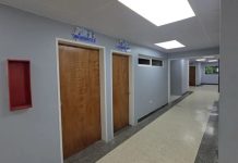 Rehabilitación del CDI Leonidas Ramos en Guanare avanza para beneficiar a la comunidad (+ Fotos)