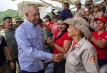 Fuerte Terepaima es sede de jornada de adiestramiento de la Milicia Nacional Bolivariana (+ Detalles)