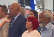 Leticia Gómez: Mintur celebra 473 aniversario a Barquisimeto y destaca su potencial como un destino turísticos clave (+ Video)