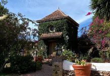 Posada El Encanto: Un refugio ideal para tu próximo viaje a Sanare, a una hora de Barquisimeto (+ Fotos)