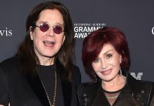 Sharon Osbourne se pronuncia por primera vez sobre la müerte de Ozzy Osbourne (+ Detalles)