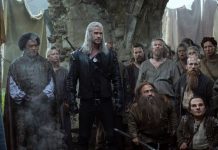 ‘The Witcher’ regresa con el primer adelanto de la cuarta temporada y con Liam Hemsworth como protagonista