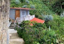 Un escape en las alturas: Posada ZyZ ofrece un experiencia inolvidable para disfrutar de Galipán (+ Fotos)