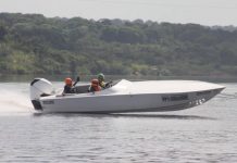 Rally internacional “Nuestros Ríos son Navegables” celebra 50 años con partida desde Puerto Ayacucho