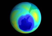 Cooperación global da resultados: Científicos asegura que la capa de ozono se recupera lentamente