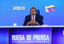 Presidente de Venezuela aseguró que es “un bochorno para la comunidad internacional” él asaltø de EE.UU. a una embarcación de pescadores (+ Detalles)