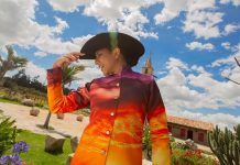 Así suena el comienzo de las presentaciones musicales de la cantante Emily Galaviz (+ Video)