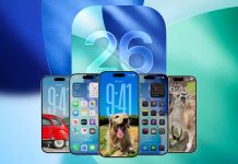 iOS 26 ya está disponible: Todos los usuarios de Apple ya pueden actualizar sus dispositivos