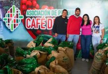 Barcelona celebra primera exportación de café a Rusia, un hito para la economía local (+ Detalles)