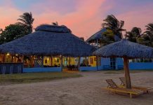 Casa Paty: Aventura, gastronomía, safaris, kitesurf y mucho más en el hospedaje ideal en Adicora (+ Fotos)