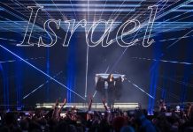 España afirma que no participará en la próxima edición de Eurovisión si no expulsan a Israel