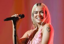 Karol G sigue haciendo historia: Se convierte en la primera artista latina en encabezar el festival de Coachella