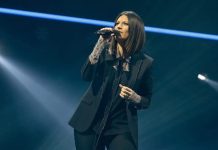 Laura Pausini será reconocida como Ícono en los Premios Billboard de la Música Latina (+ Detalles)