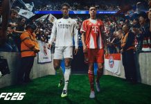 Electronic Arts apuesta por la autenticidad y los orígenes el FIFA en el lanzamiento de FC 26