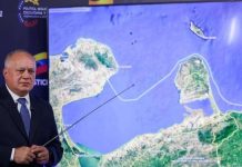 Ministro de Defensa aseguró que Venezuela desmanteló una operación de bandera falsa de la DEA (+ Detalles)