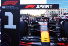 Novedades en la Fórmula 1 para 2026: Habrá seis carreras de Sprint durante la temporada